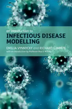 an introduction to infectious disease modelling book cover image