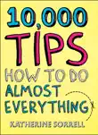 10,000 Tips synopsis, comments