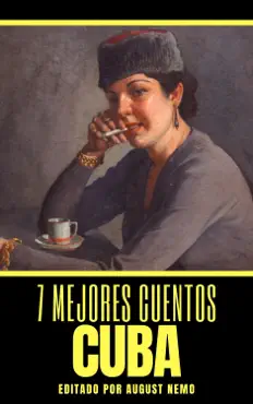 7 mejores cuentos - cuba book cover image