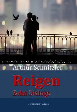 reigen book cover image