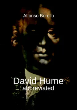 david hume abbreviated imagen de la portada del libro