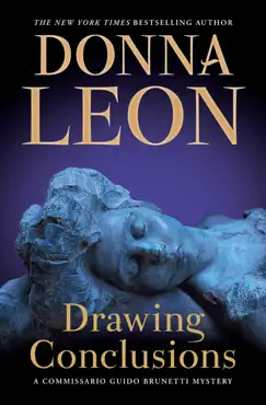 drawing conclusions book cover image