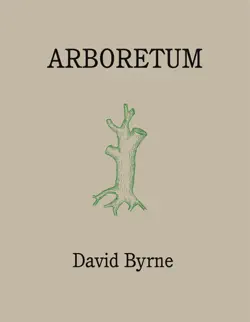 arboretum book cover image