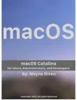 MacOS Catalina for Users, Administrators, and Developers sinopsis y comentarios