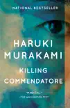 Killing Commendatore synopsis, comments
