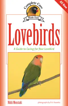 lovebirds book cover image