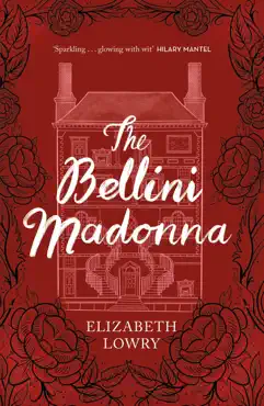 the bellini madonna imagen de la portada del libro