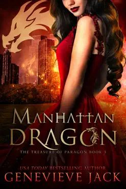 manhattan dragon book cover image