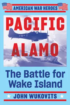 pacific alamo book cover image