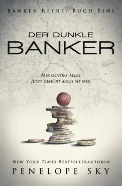 der dunkle banker book cover image