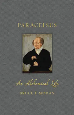 paracelsus book cover image