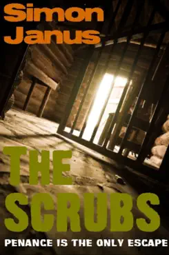 the scrubs imagen de la portada del libro