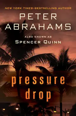 pressure drop book cover image