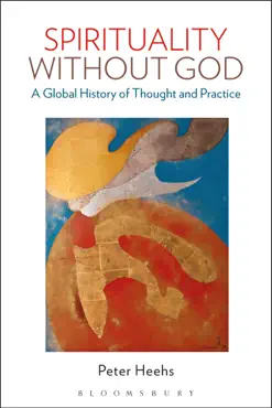 spirituality without god book cover image