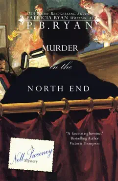 murder in the north end book cover image