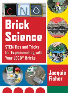 brick science book cover image