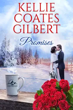 promises (sun valley series, book 4) book cover image