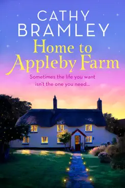 home to appleby farm book cover image