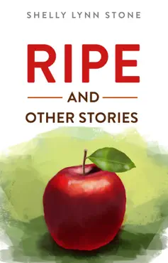ripe and other stories book cover image