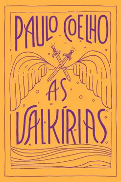 as valkírias book cover image