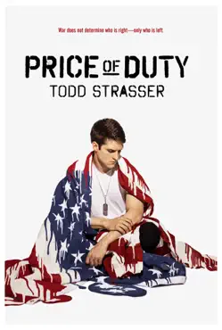price of duty book cover image
