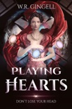Playing Hearts book summary, reviews and download