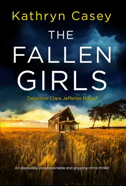 the fallen girls book cover image