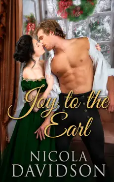 joy to the earl book cover image