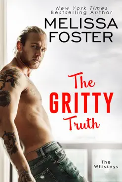 the gritty truth book cover image