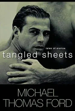tangled sheets book cover image