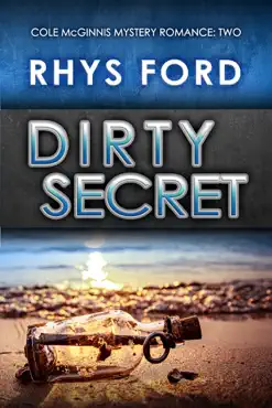dirty secret imagen de la portada del libro