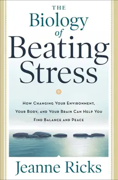 the biology of beating stress book cover image