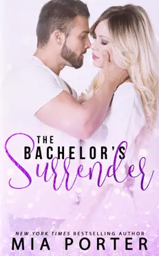 the bachelor's surrender book cover image