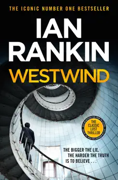 westwind imagen de la portada del libro