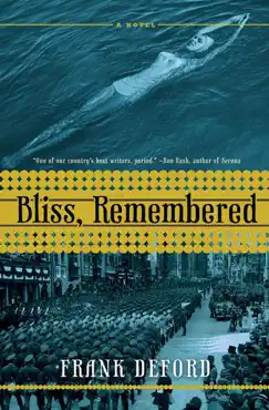 bliss, remembered book cover image