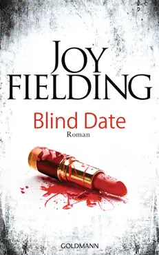 blind date book cover image