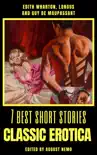 7 best short stories - Classic Erotica synopsis, comments