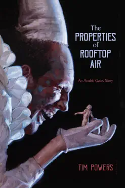 the properties of rooftop air book cover image