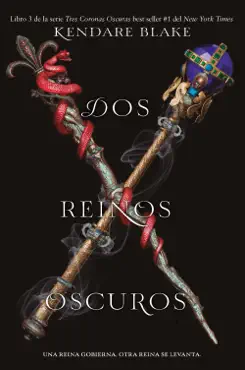 dos reinos oscuros book cover image