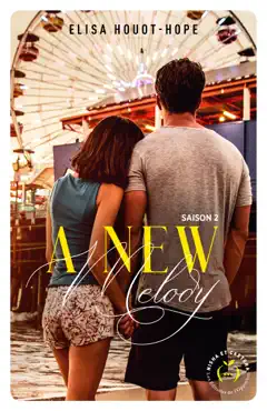 a new melody - saison 2 book cover image