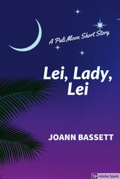 lei, lady, lei book cover image