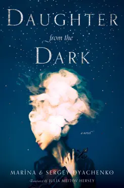 daughter from the dark book cover image