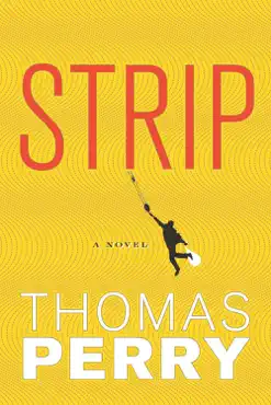 strip book cover image