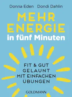 mehr energie in fünf minuten book cover image