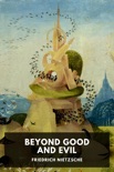 Beyond Good and Evil book summary, reviews and download