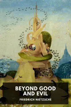 beyond good and evil book cover image