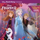 Frozen 2 Read-Along Storybook book summary, reviews and downlod