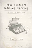 Paul Auster's Writing Machine sinopsis y comentarios