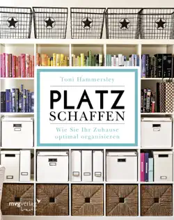 platz schaffen book cover image