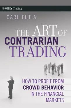 the art of contrarian trading book cover image